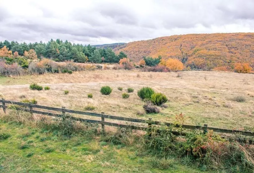 Gran Hotel Pandorado