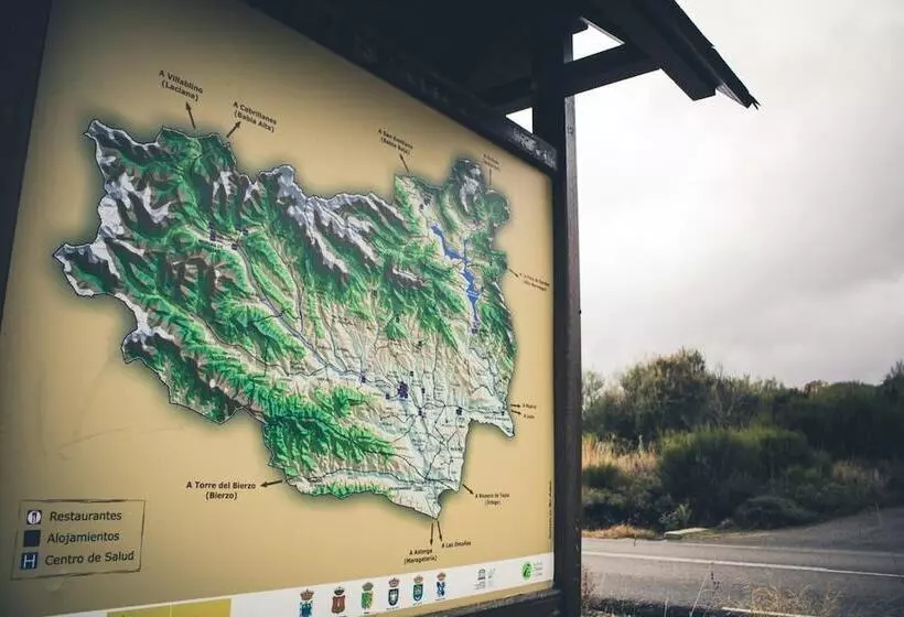 Gran Hotel Pandorado