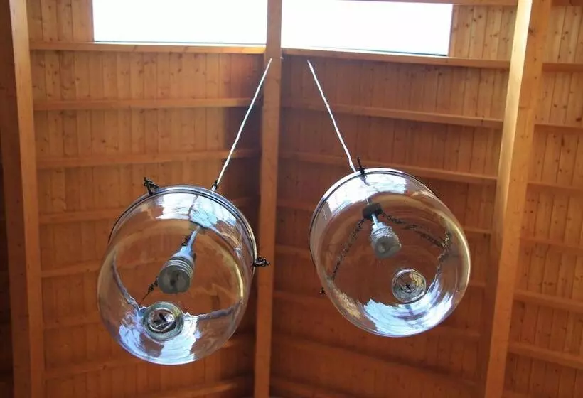 Gran Hotel Pandorado