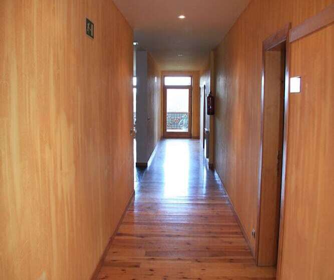 Gran Hotel Pandorado