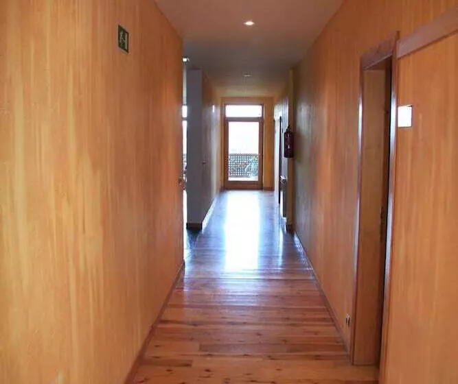 Gran Hotel Pandorado