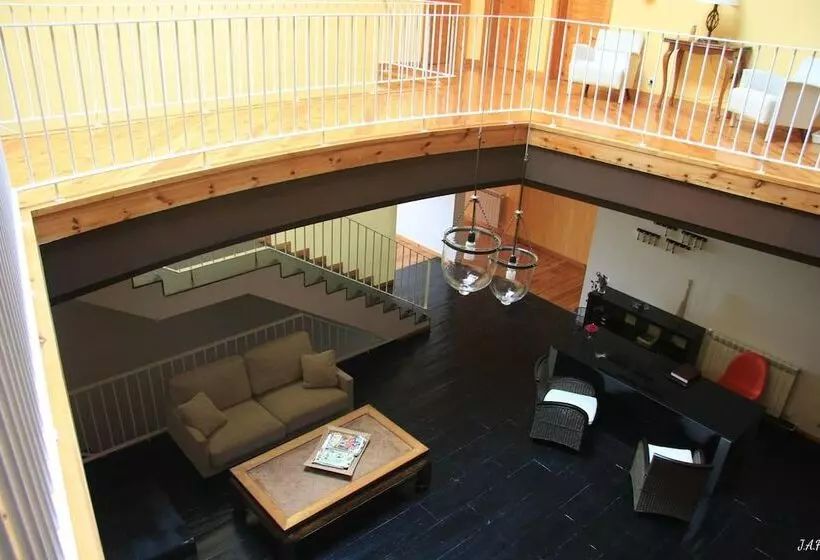 Gran Hotel Pandorado