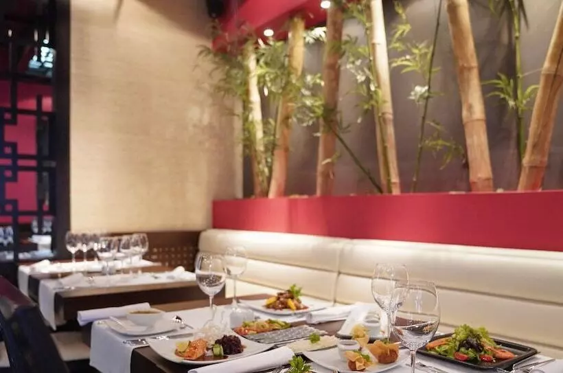 Grifid Arabella Hotel   Ultra All Inclusive & Aquapark