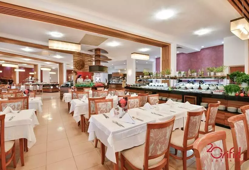 Grifid Arabella Hotel   Ultra All Inclusive & Aquapark