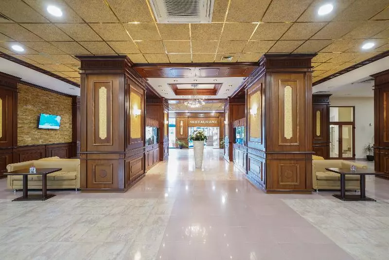 Grifid Arabella Hotel   Ultra All Inclusive & Aquapark