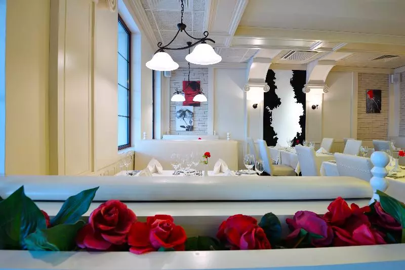 Grifid Arabella Hotel   Ultra All Inclusive & Aquapark