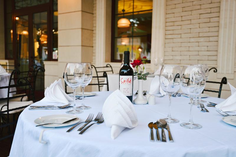 Grifid Arabella Hotel   Ultra All Inclusive & Aquapark