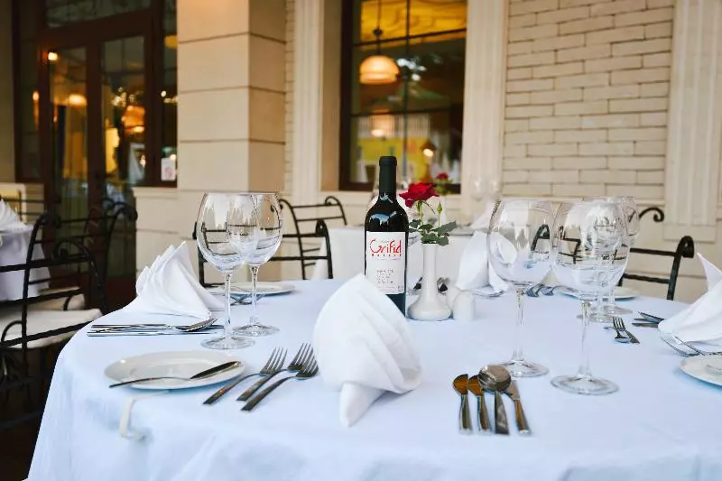 Grifid Arabella Hotel   Ultra All Inclusive & Aquapark