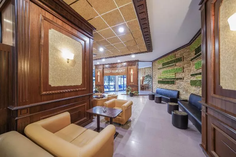 Grifid Arabella Hotel   Ultra All Inclusive & Aquapark