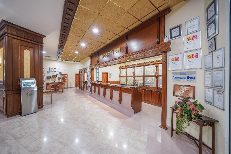 Grifid Arabella Hotel   Ultra All Inclusive & Aquapark