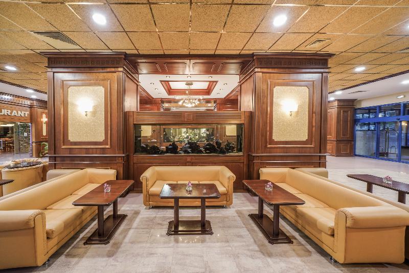 Grifid Arabella Hotel   Ultra All Inclusive & Aquapark