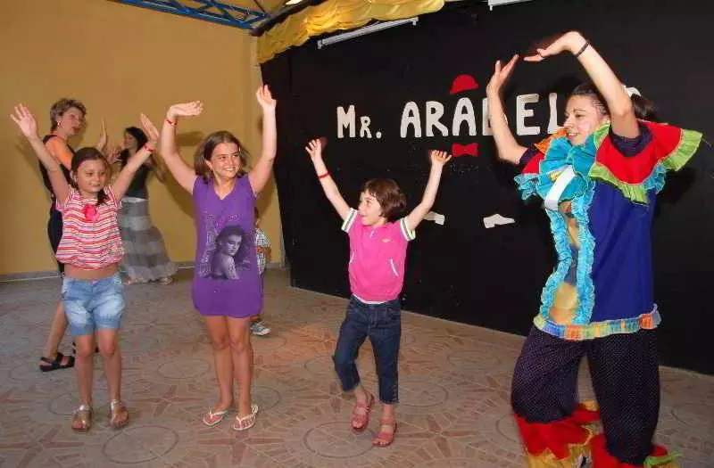 Grifid Arabella Hotel   Ultra All Inclusive & Aquapark