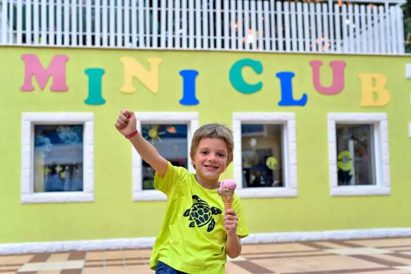 Grifid Arabella Hotel   Ultra All Inclusive & Aquapark