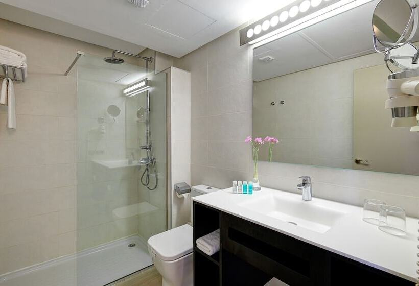 Hipotels Mediterraneo Club