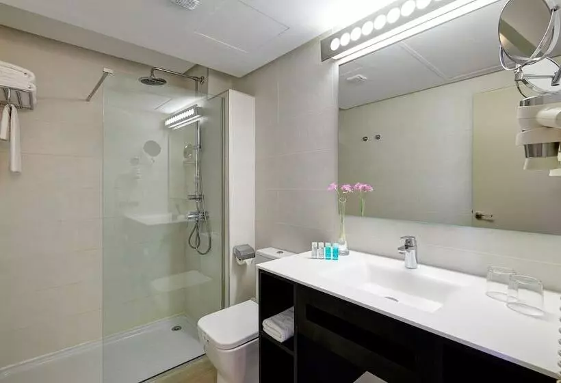 Hipotels Mediterraneo Club