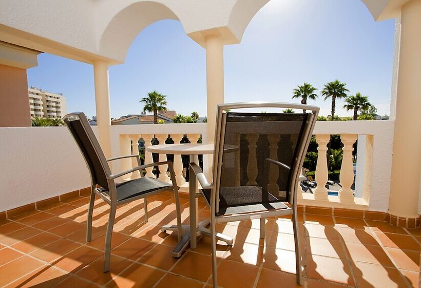 Hipotels Mediterraneo Club