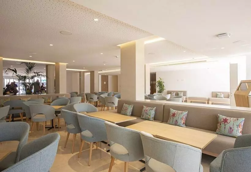 Hipotels Mediterraneo Club