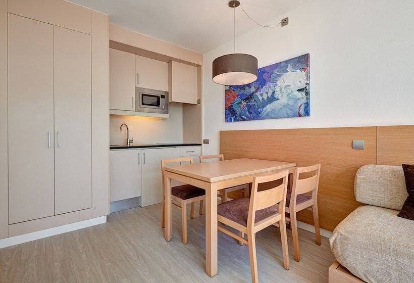 Hipotels Mediterraneo Club