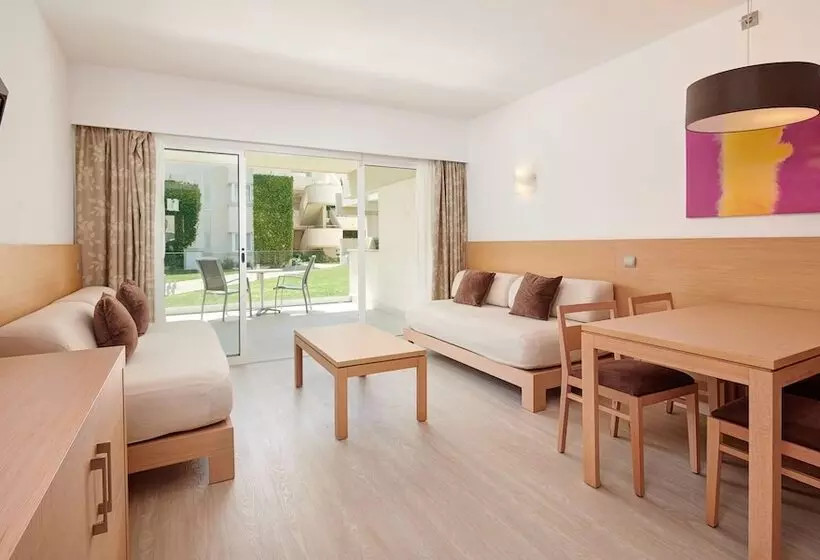 Hipotels Mediterraneo Club