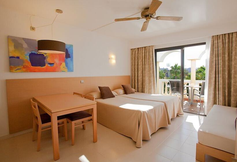 Hipotels Mediterraneo Club