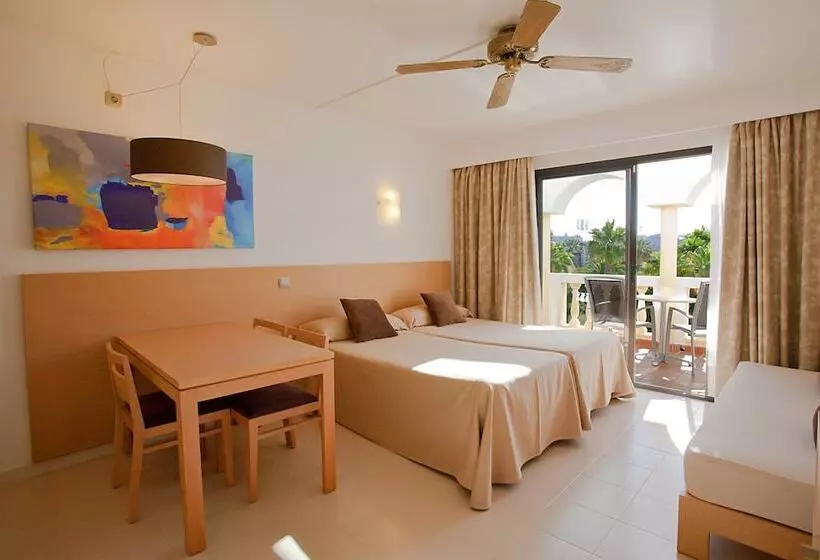 Hipotels Mediterraneo Club