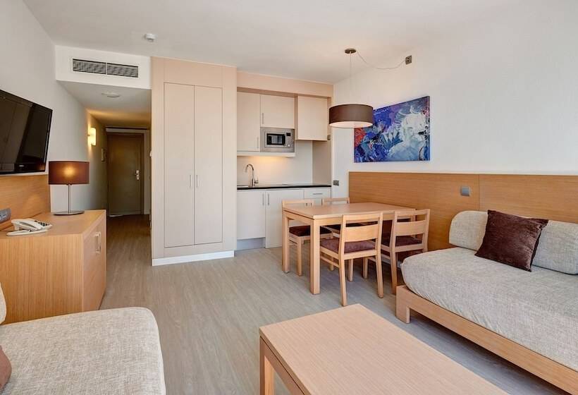 Hipotels Mediterraneo Club