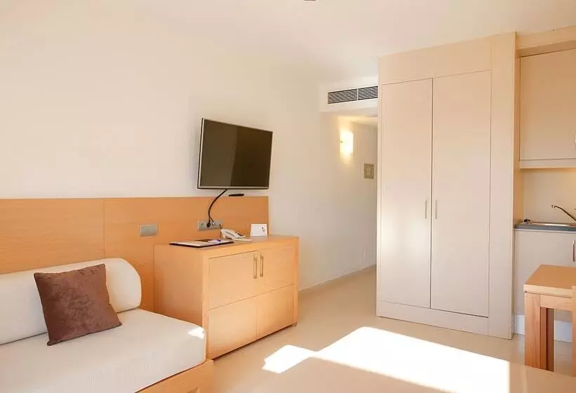 Hipotels Mediterraneo Club