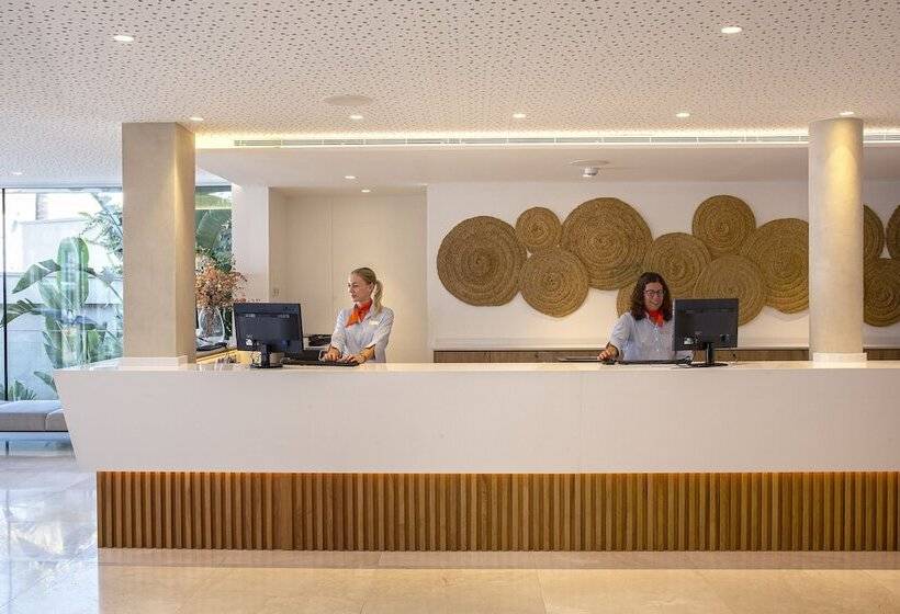 Hipotels Mediterraneo Club