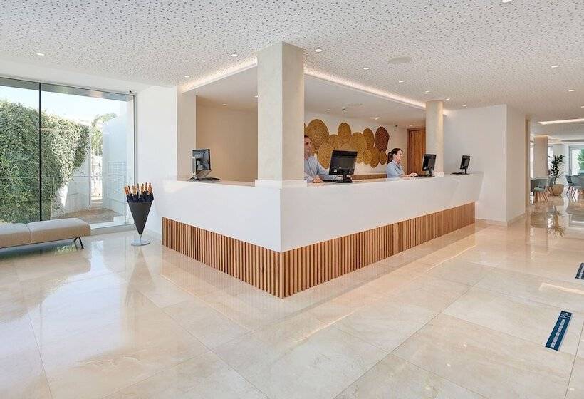 Hipotels Mediterraneo Club