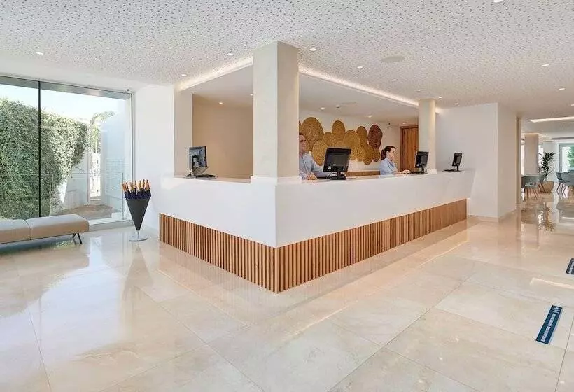 Hipotels Mediterraneo Club