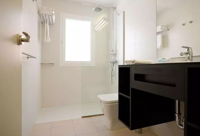 Hipotels Mediterraneo Club