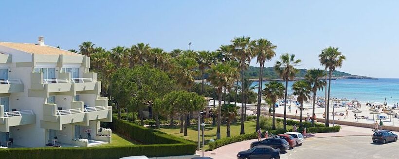 Hipotels Mediterraneo Club