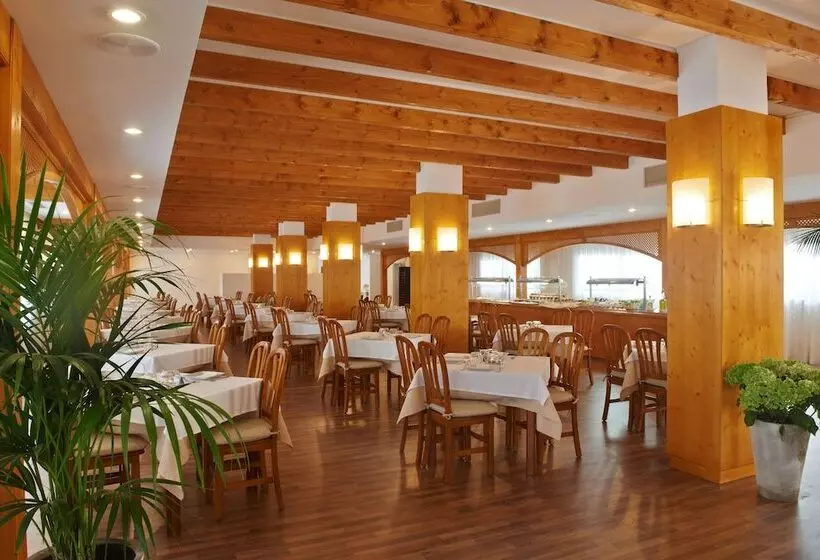 Hipotels Mediterraneo Club