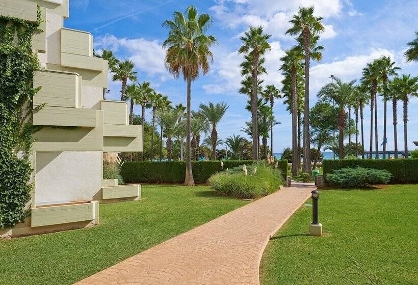 Hipotels Mediterraneo Club