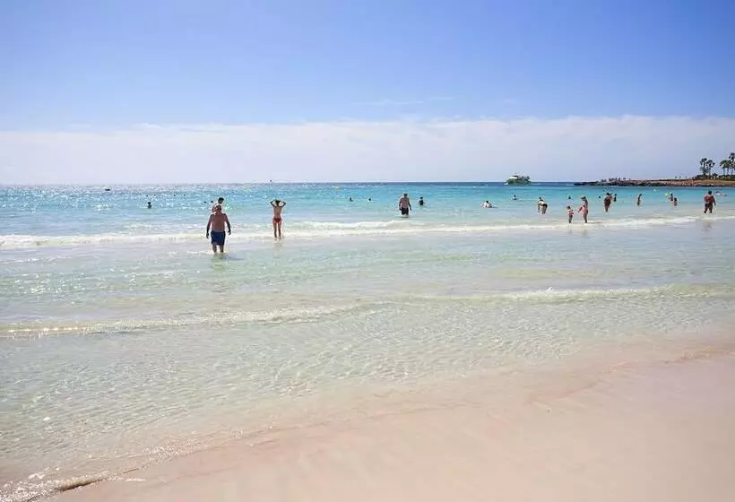 Hipotels Mediterraneo Club