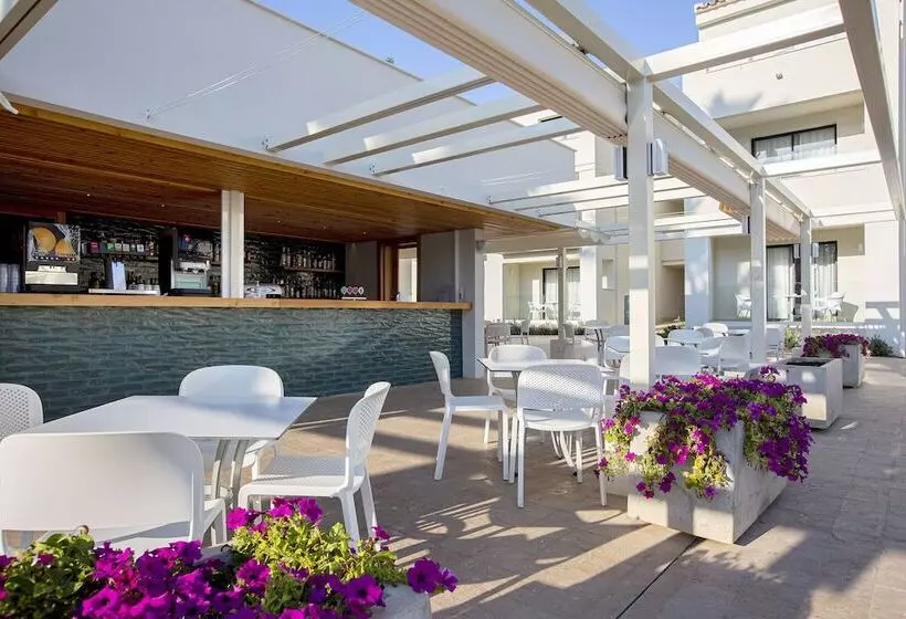 Hipotels Mediterraneo Club