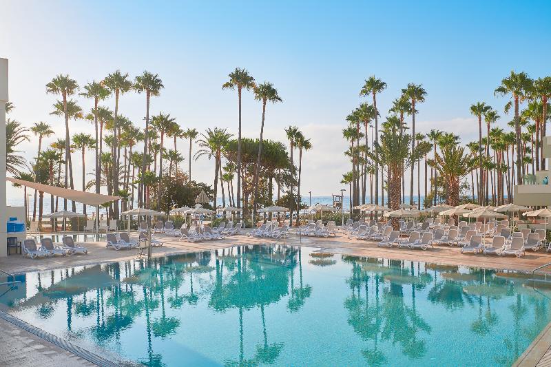 Hipotels Mediterraneo Club