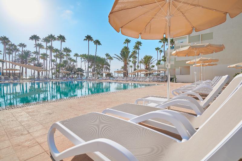 Hipotels Mediterraneo Club