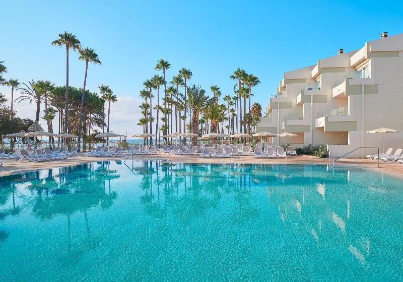 Hipotels Mediterraneo Club