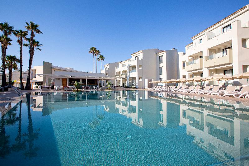 Hipotels Mediterraneo Club