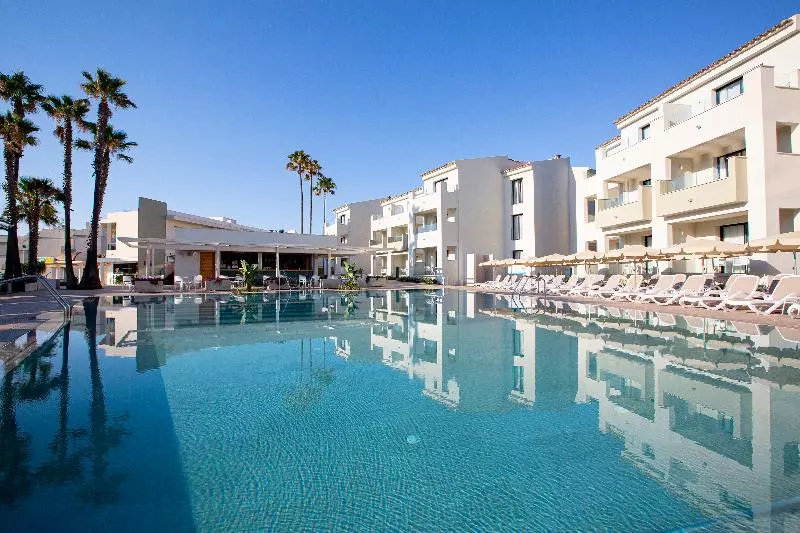 Hipotels Mediterraneo Club