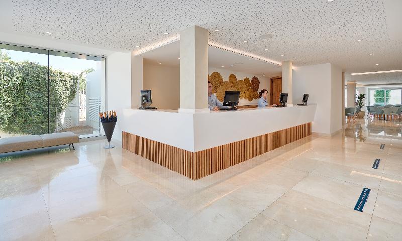 Hipotels Mediterraneo Club