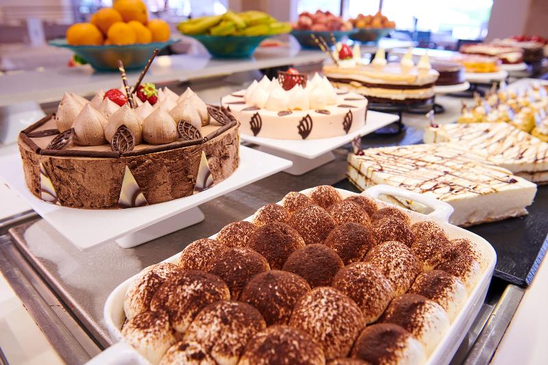 Hipotels Mediterraneo Club