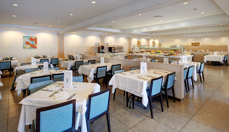 Hipotels Mediterraneo Club