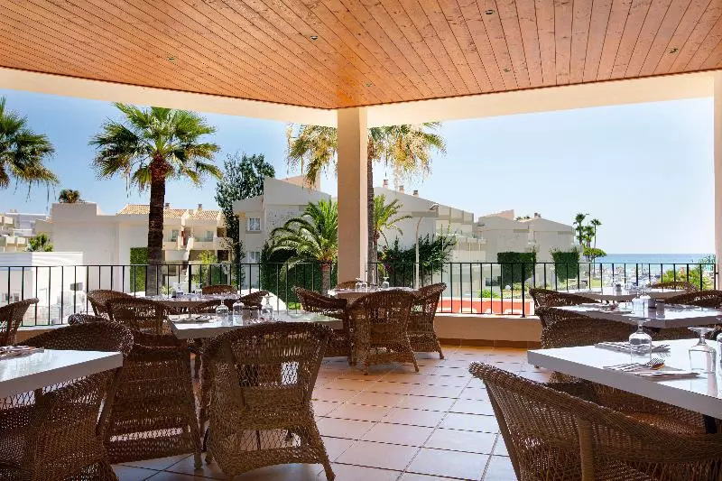 Hipotels Mediterraneo Club