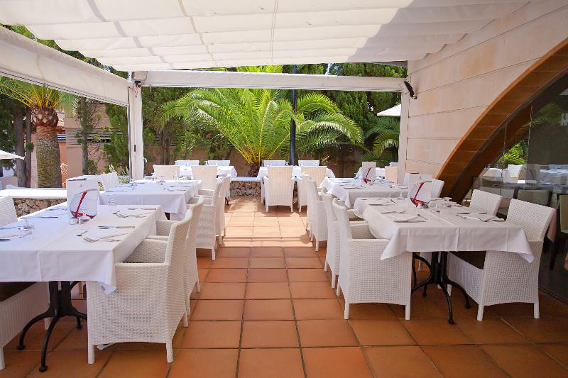 Hipotels Mediterraneo Club