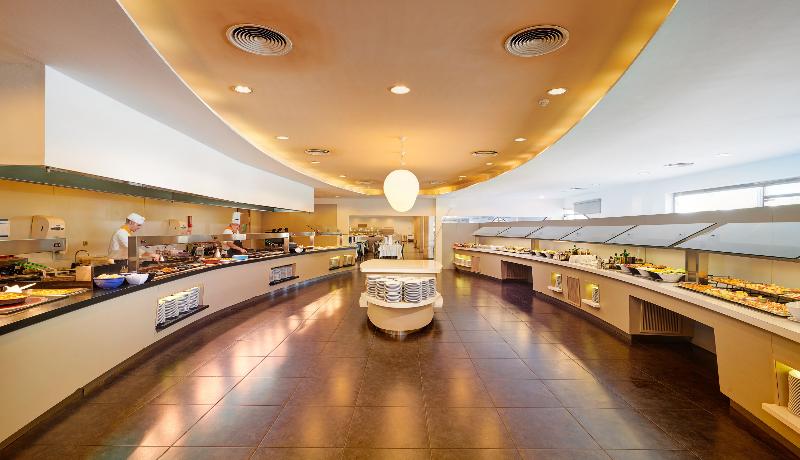 Hipotels Mediterraneo Club