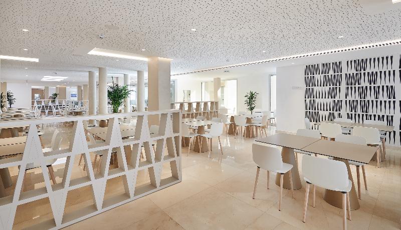 Hipotels Mediterraneo Club