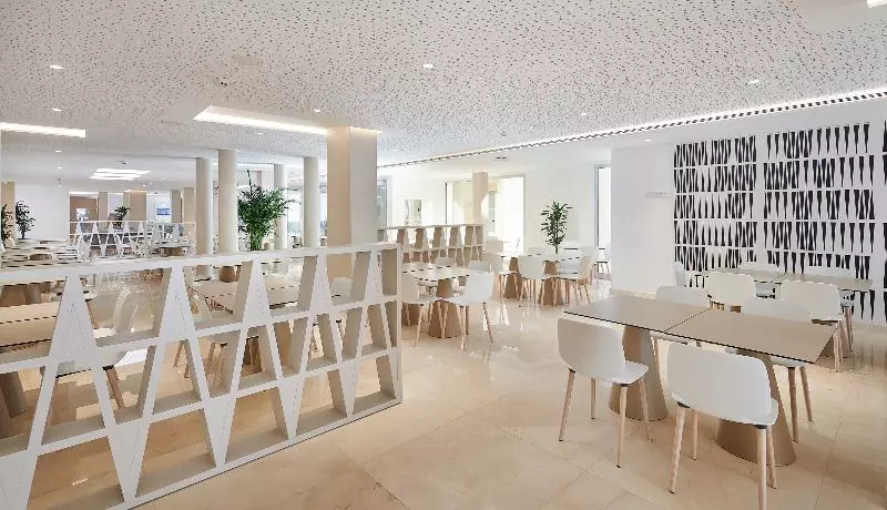 Hipotels Mediterraneo Club