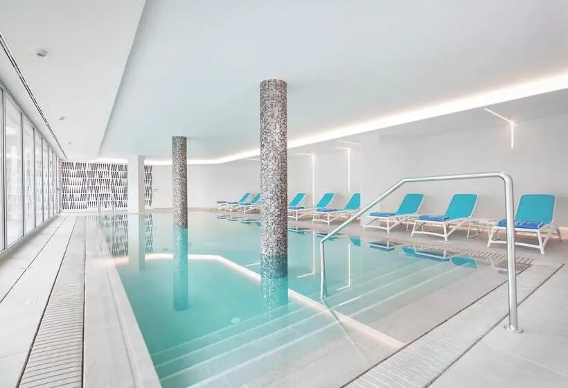 Hipotels Mediterraneo Club